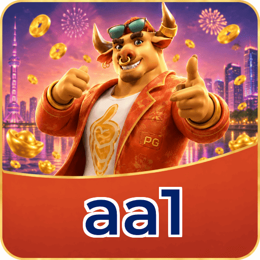 aa1 Jackpots Progressivos