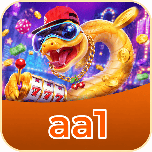 aa1 Logo Oficial