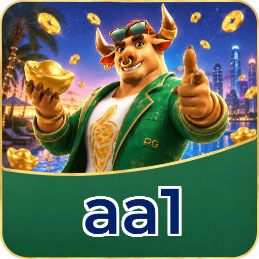 aa1 VIP Program Logo